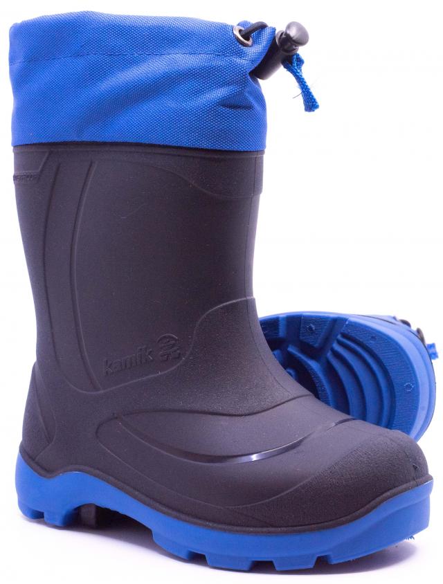 Kamik hot sale snowbuster boots